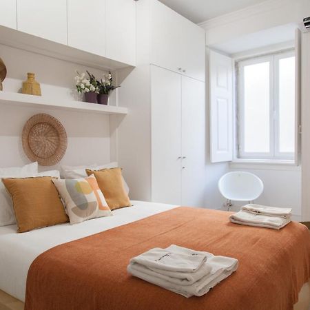 Flh Madragoa Fresh Design Apartment Lisboa Ngoại thất bức ảnh