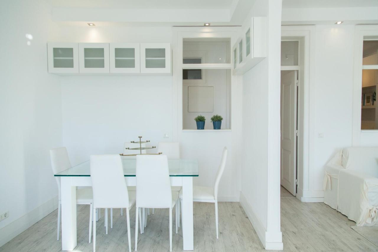 Flh Madragoa Fresh Design Apartment Lisboa Ngoại thất bức ảnh