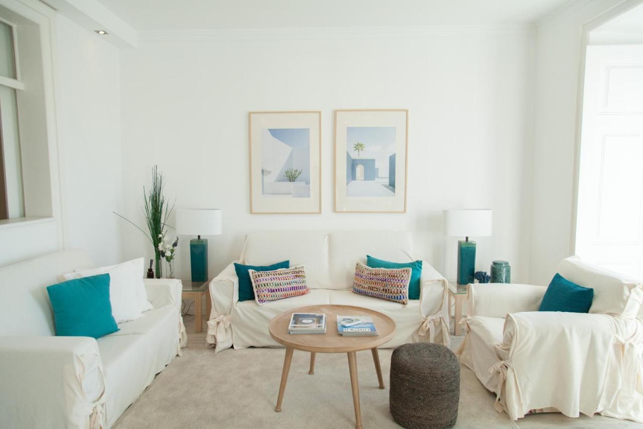 Flh Madragoa Fresh Design Apartment Lisboa Ngoại thất bức ảnh