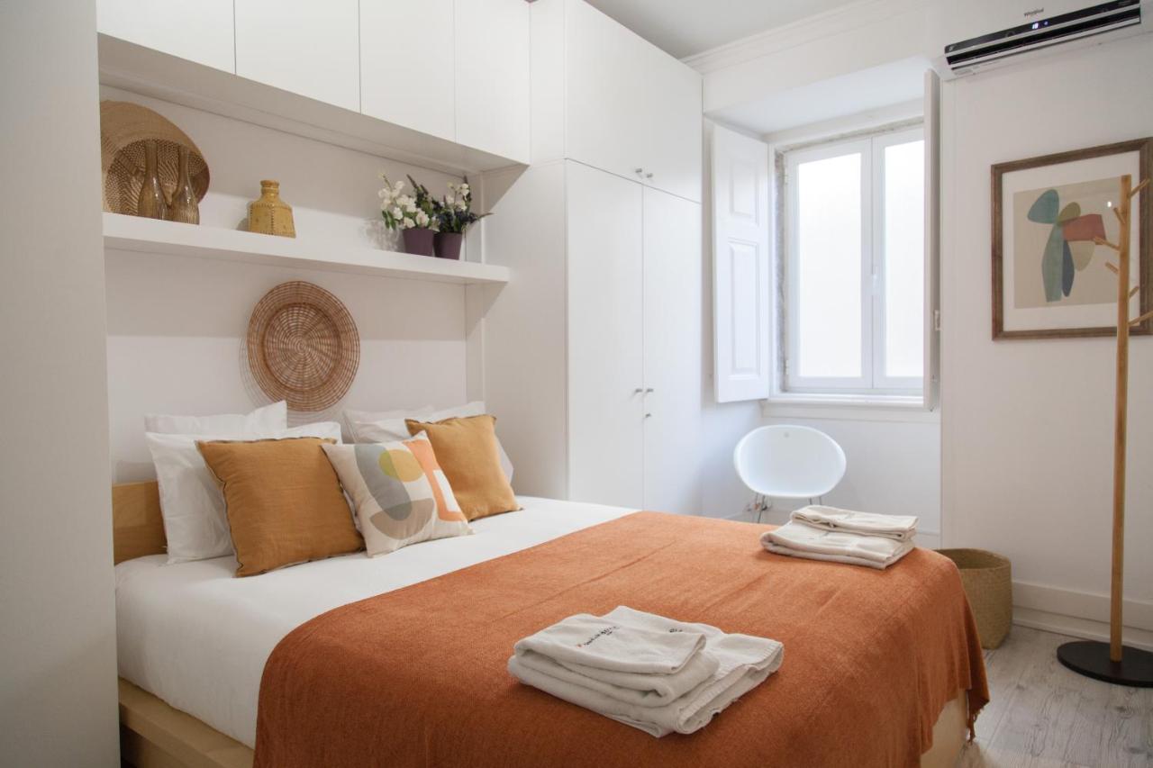 Flh Madragoa Fresh Design Apartment Lisboa Ngoại thất bức ảnh
