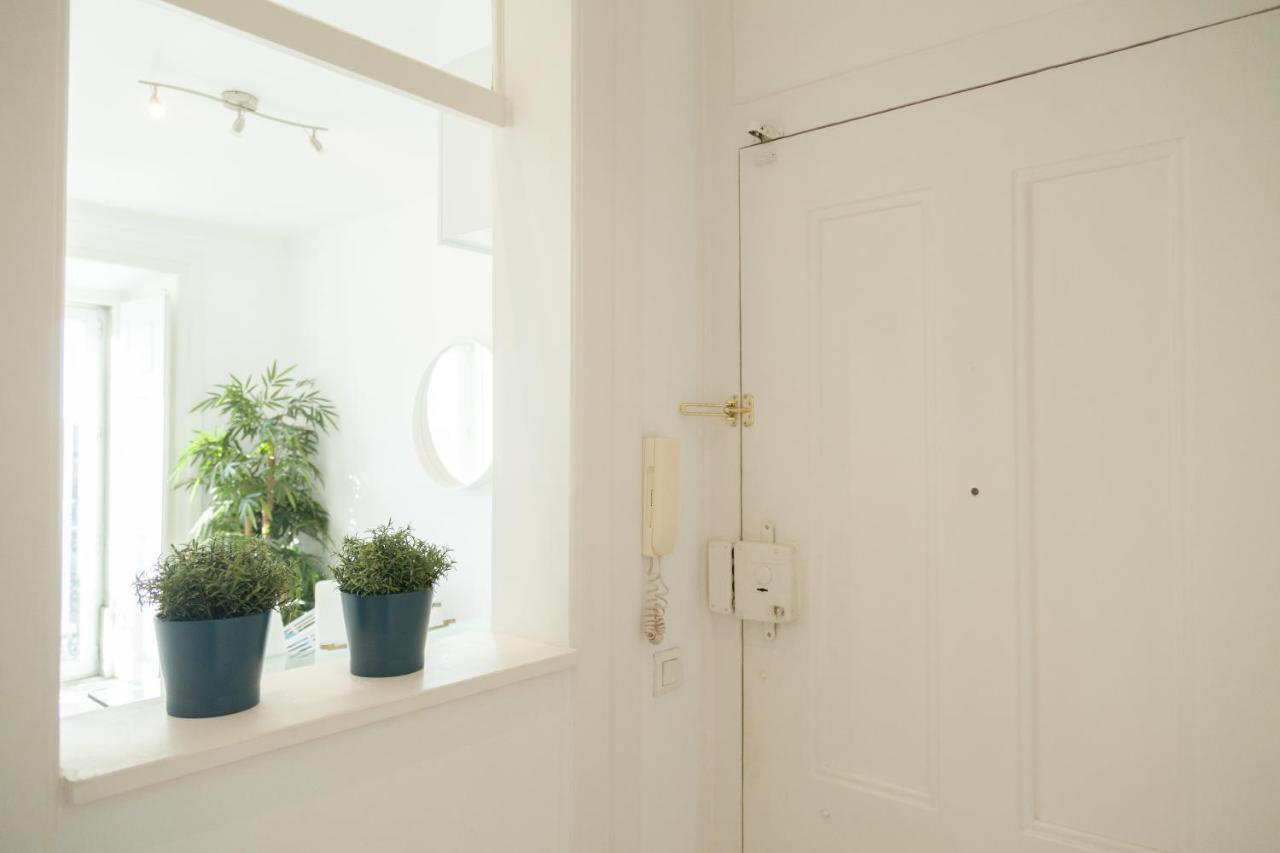 Flh Madragoa Fresh Design Apartment Lisboa Ngoại thất bức ảnh