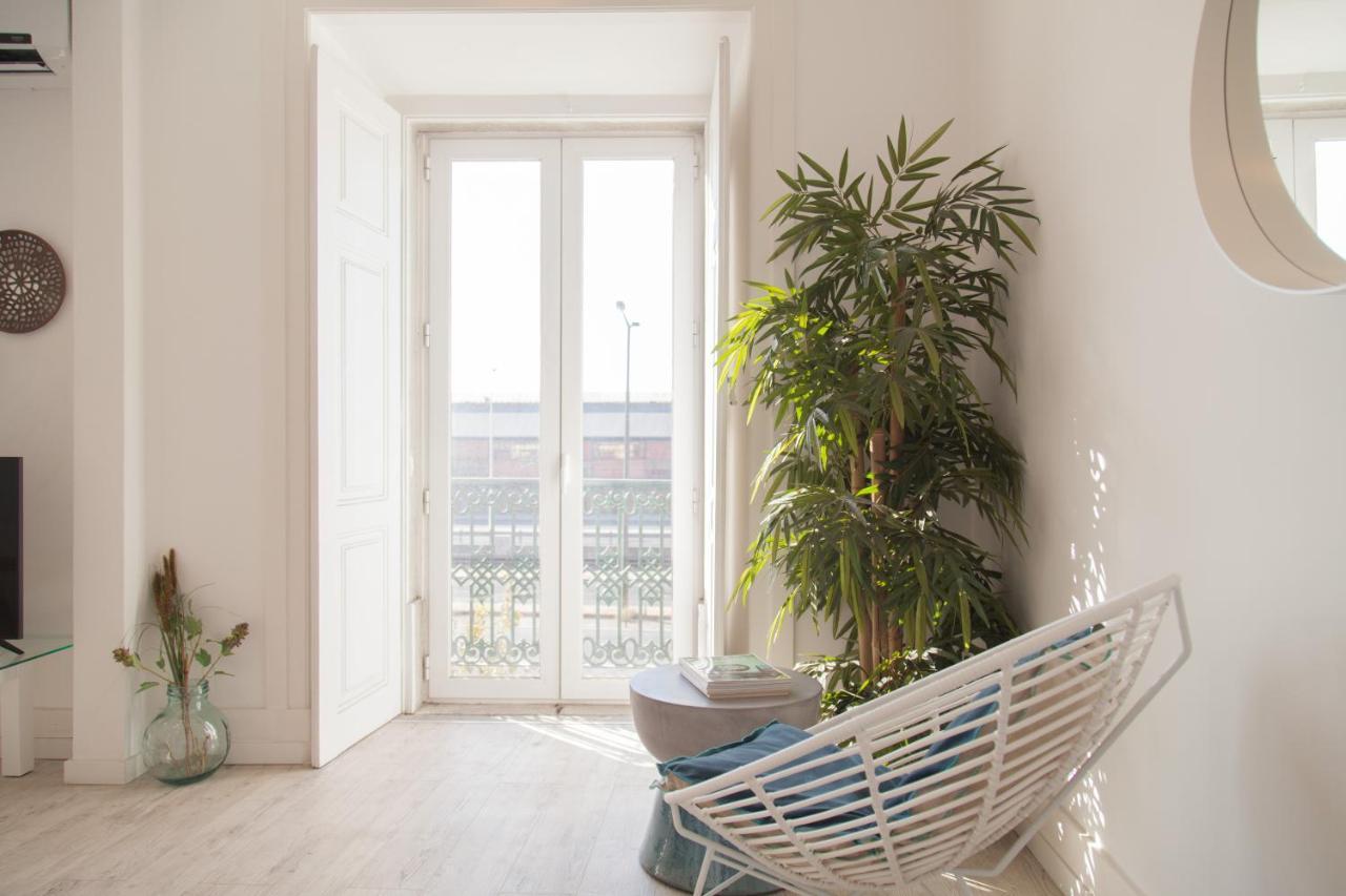 Flh Madragoa Fresh Design Apartment Lisboa Ngoại thất bức ảnh