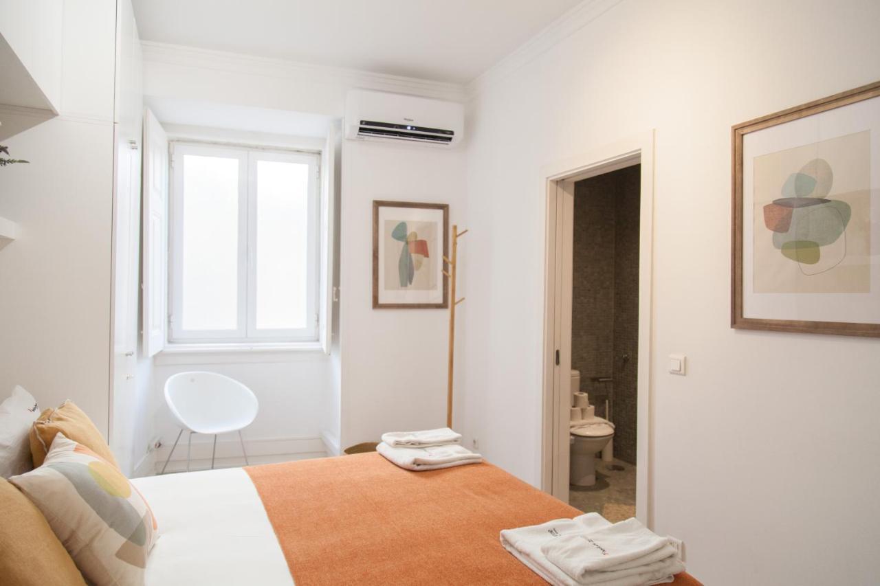 Flh Madragoa Fresh Design Apartment Lisboa Ngoại thất bức ảnh