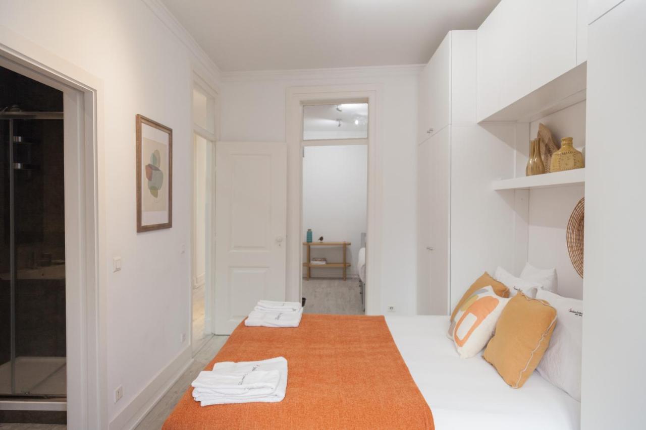 Flh Madragoa Fresh Design Apartment Lisboa Ngoại thất bức ảnh