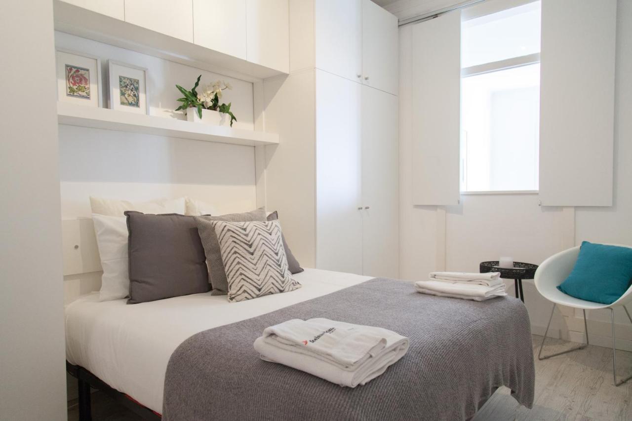 Flh Madragoa Fresh Design Apartment Lisboa Ngoại thất bức ảnh