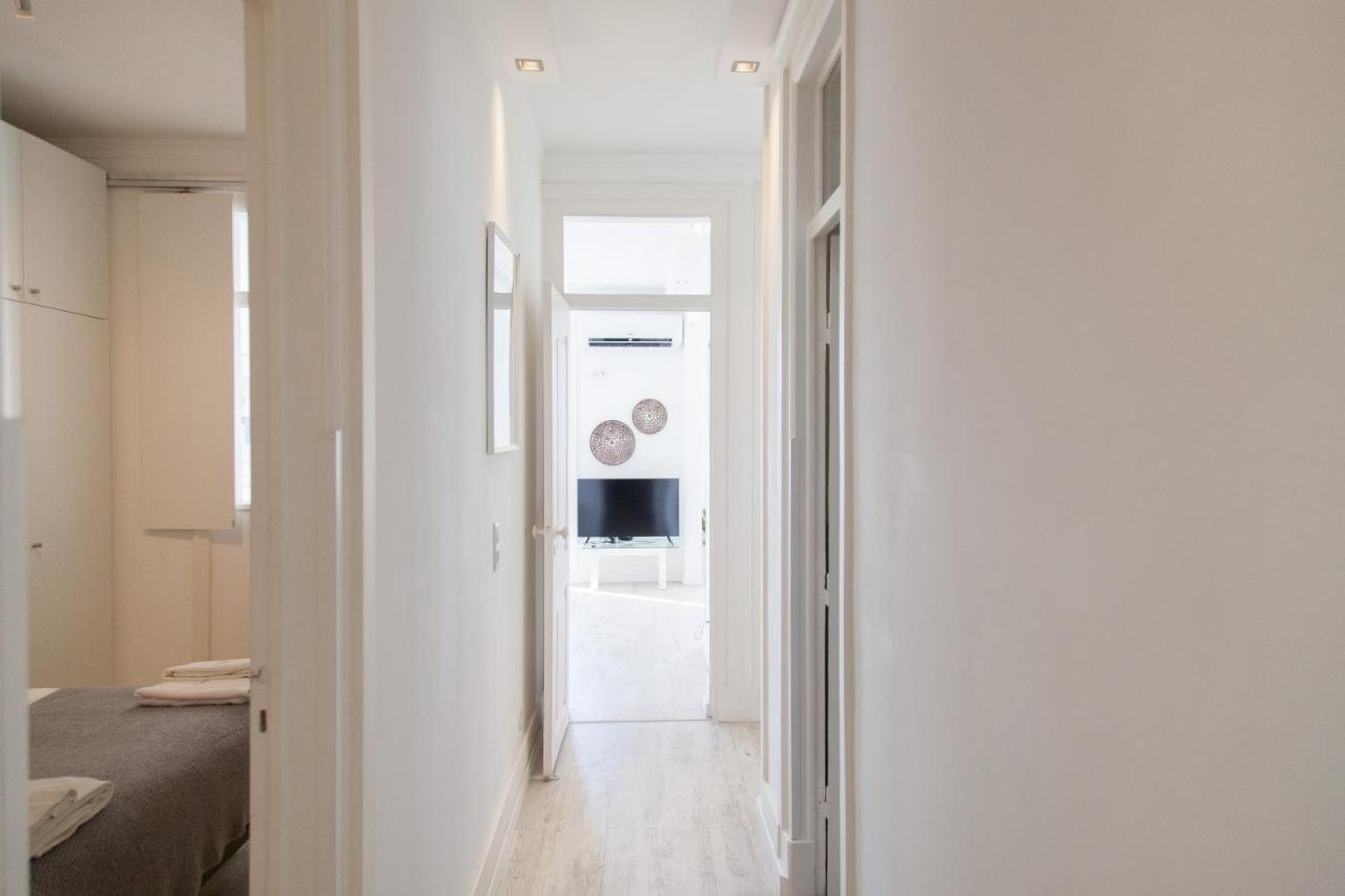 Flh Madragoa Fresh Design Apartment Lisboa Ngoại thất bức ảnh