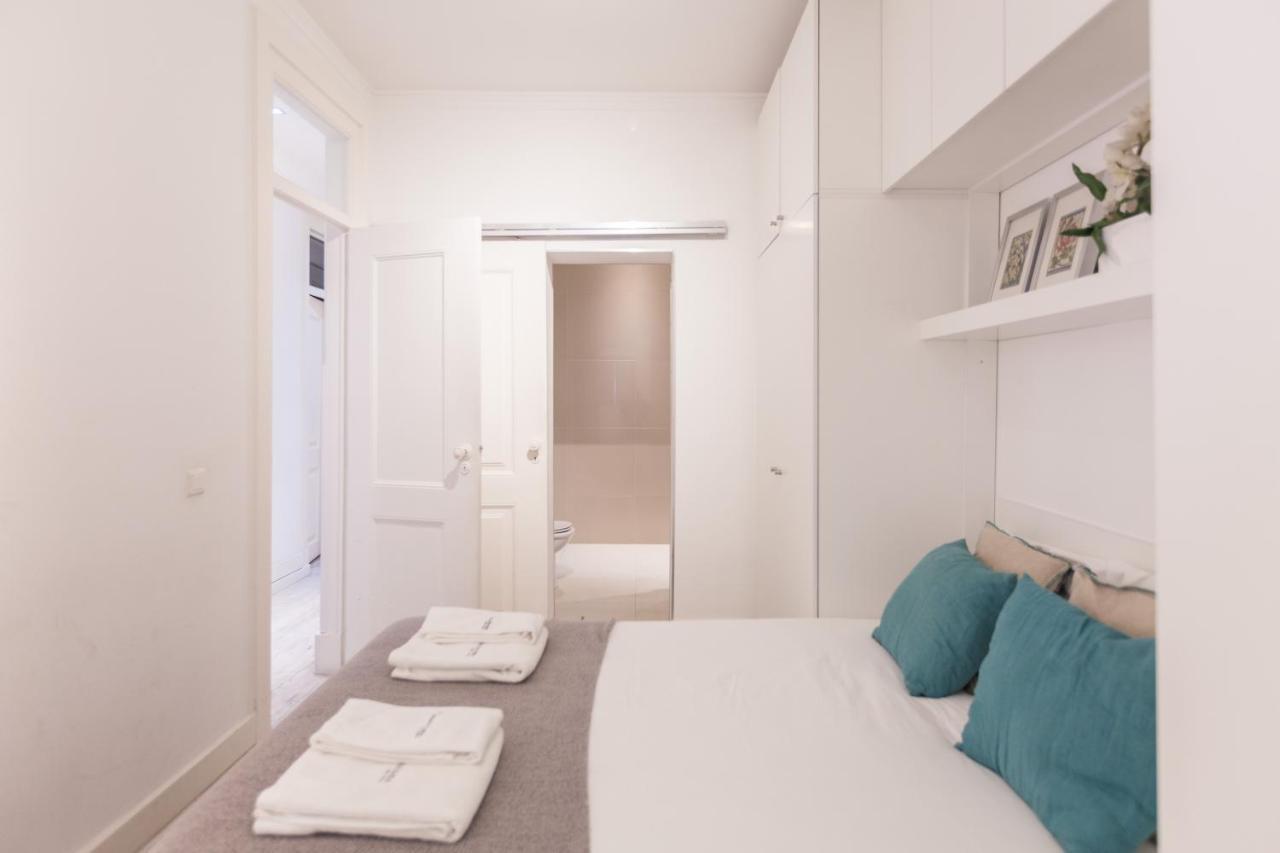 Flh Madragoa Fresh Design Apartment Lisboa Ngoại thất bức ảnh