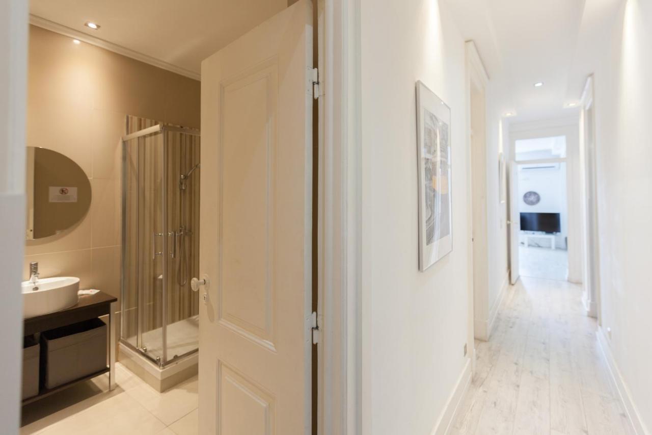 Flh Madragoa Fresh Design Apartment Lisboa Ngoại thất bức ảnh