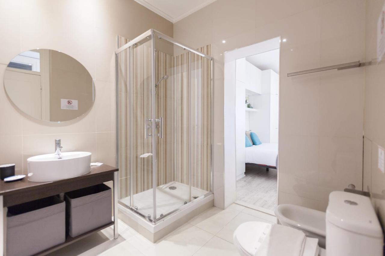 Flh Madragoa Fresh Design Apartment Lisboa Ngoại thất bức ảnh